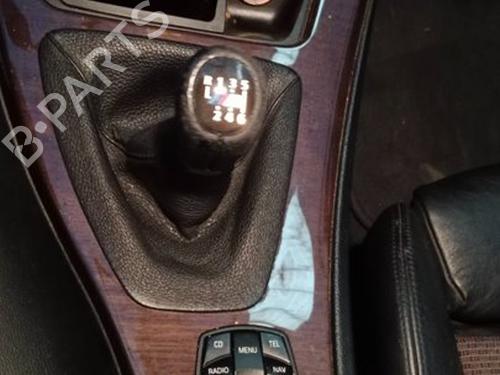 Rear differential BMW 3 Touring (E91) 318 d | BP31072137M24 