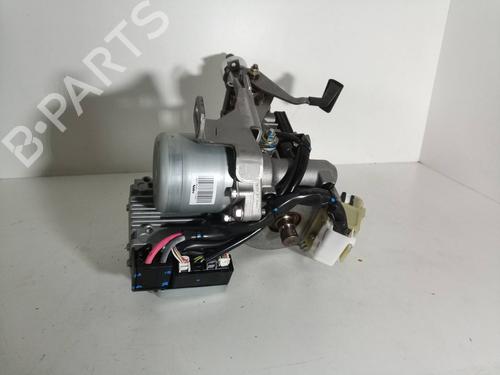 Steering column RENAULT MEGANE III Hatchback (BZ0/1_, B3_) 1.6 16V (BZ1B, BZ1H) | BP8266455M21 