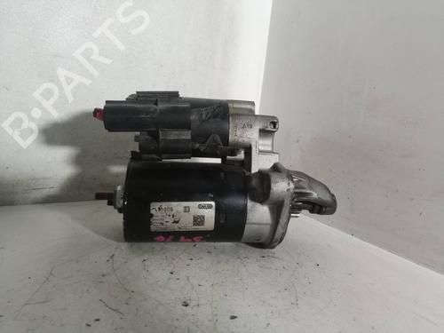 Starter FORD FOCUS II (DA_, HCP, DP)  | BP12212300M8 