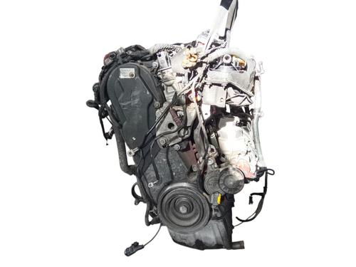 Engine CITROËN C5 I (DC_) 2.0 16V (DCRFNC, DCRFNF) | BP38063143M1 - Image 3