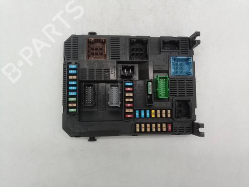 Used Fuse box PEUGEOT 2008 I (CU_) [2013-2026]  30328544