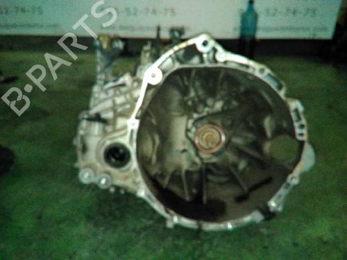 Gearbox NISSAN ALMERA TINO (V10) 2.2 dCi | BP1263389M3 