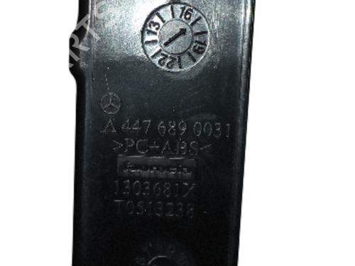 Other MERCEDES-BENZ VITO Tourer (W447) 114 CDI 4-matic (447.701, 447.703, 447.705) | BP31146662O1