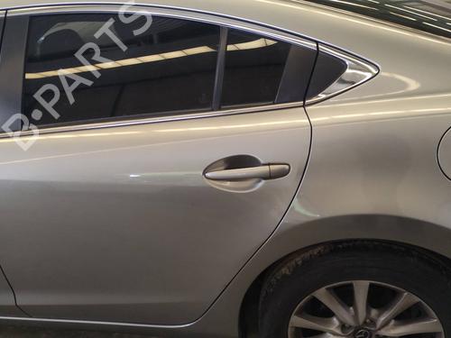 Used Left rear door MAZDA 3 (BM, BN) [2013-2019]  16582064