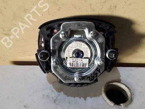 Førerens kollisjonspute VW POLO (9N_, 9A_) 1.9 TDI | BP2974663C9 