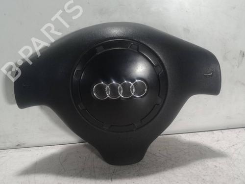 Airbag do condutor AUDI A3 (8L1) [1996-2006]  6325909