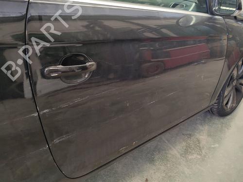 Right front door VW EOS (1F7, 1F8) 2.0 TDI | BP17527115C3 