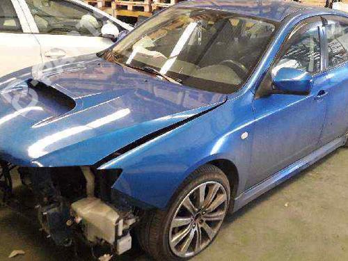 Used Parts SUBARU IMPREZA Hatchback (GR, GH, G3)  2.5 AWD (GHE)  519241