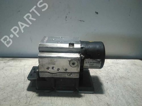 ABS Bremseaggregat OPEL VECTRA C (Z02) 1.9 CDTI (F69) (150 hp) 5808112