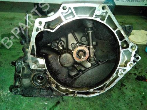 Used Gearbox OPEL CORSA C (X01) 1.2 (F08, F68) (75 hp) 1407631