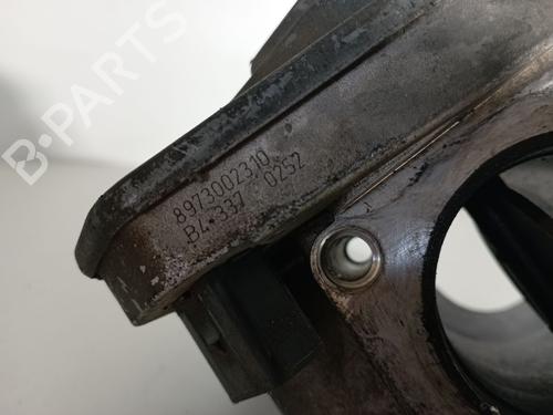 Throttle body OPEL COMBO Box Body/MPV | BP33425801M82 - Image 2