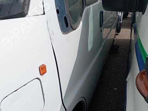 Gearbox PEUGEOT BOXER Van (230L)  | BP30096196M3 