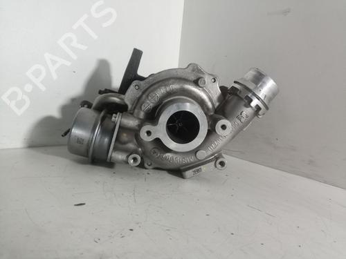 Turbolader/Kompressor für Turbolader/Kompressor 38595750 38595750