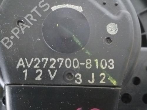Varmeblæser TOYOTA AURIS (_E15_)  | BP29157067M62 