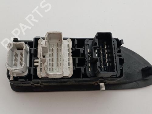 Left front window switch RENAULT LAGUNA II (BG0/1_) | BP32724519I27 - Image 2