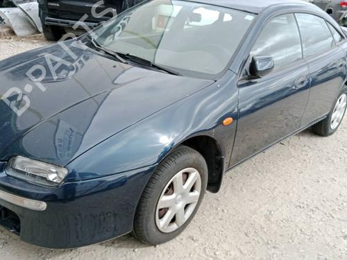 Engine MAZDA 323 C V (BA) 1.5 16V (BA11) | BP39074121M1 - Image 11