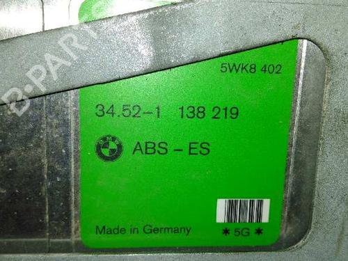Control unit VW GOLF III (1H1)  | BP1867529M11 