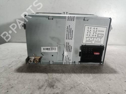 Radio VW GOLF V (1K1) | BP7512064E6
