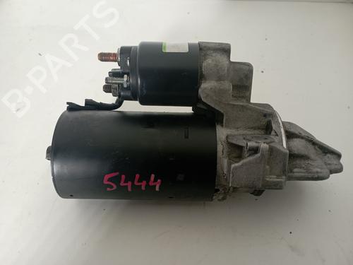 Used Starter Starter FORD TRANSIT Bus (FD_ _, FB_ _, FS_ _, FZ_ _, FC_ _) [2000-2006] 33334929 33334929