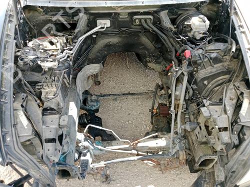 Hood BMW X5 (E70) xDrive 35 i | BP29019709C1 