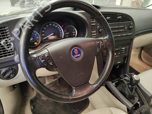 Kollisonspute sett SAAB 9-3 (YS3F, E79, D79, D75) 1,8t (150 hp) 10166383