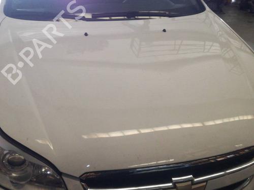 Used Hood CHEVROLET EPICA (KL1_) 2.0 (144 hp) 6996625