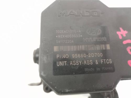 ABS pump HYUNDAI ELANTRA III Saloon (XD)  | BP9392445M43 
