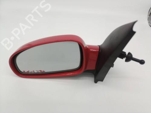 Left mirror CHEVROLET KALOS 1.4 16V | BP8134170C26 