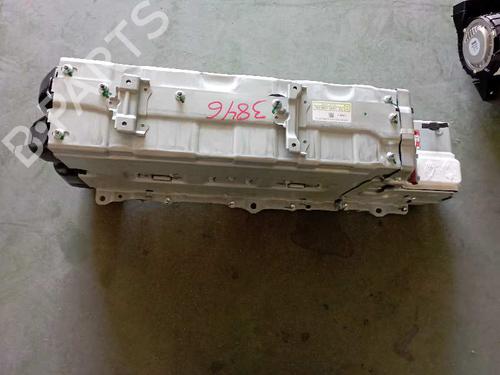 Battery TOYOTA PRIUS PLUS (_W4_) 1.8 Hybrid (ZVW40W, ZVW41W) (136 hp) 13737893