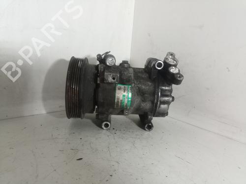 Used AC compressor AC compressor 38445227 38445227