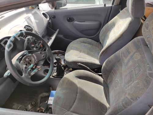 Gearbox DAEWOO MATIZ (M100, M150) | BP12679744M3 - Image 12