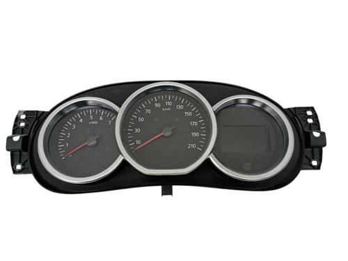 Używane Zestaw wskaźników / Licznik DACIA SANDERO II [2012-2025]  30610136