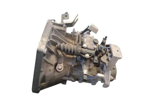 Gearbox FIAT 500 (312_)  | BP26004997M3 