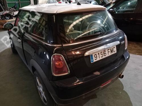 Right front driveshaft MINI MINI (R56) | BP30696234M39