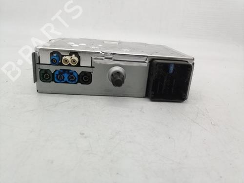 Radio PEUGEOT 2008 I (CU_)  | BP22432300E6 