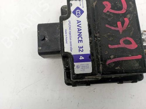 Electronic module SUBARU XV (GT) 1.6 i AWD (GT3) | BP10252392M83 
