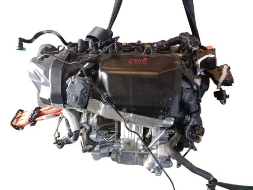 Engine VOLVO XC60 II (246) T6 Plug-In Hybrid AWD | BP32444525M1  - Image 6