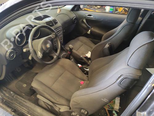 Starter ALFA ROMEO 147 (937_) 1.6 16V T.SPARK ECO (937.AXA1A, 937.BXA1A) | BP10508019M8 