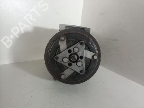 AC compressor PEUGEOT 2008 I (CU_) | BP34461026M34 - Image 2