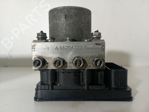 Used ABS pump ABS pump SEAT TOLEDO IV (KG3) [2012-2019] 33336534 33336534