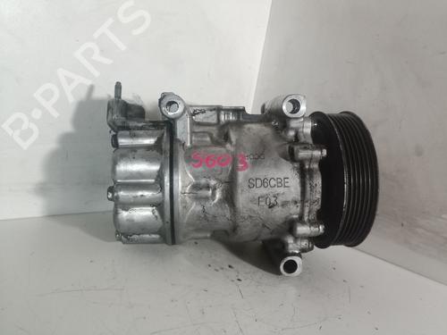 AC compressor PEUGEOT 2008 I (CU_) | BP36649189M34 - Image 3
