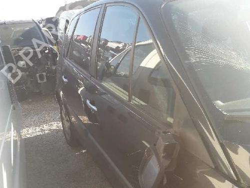 Engine control unit (ECU) RENAULT SCÉNIC II (JM0/1_) | BP3189216M57