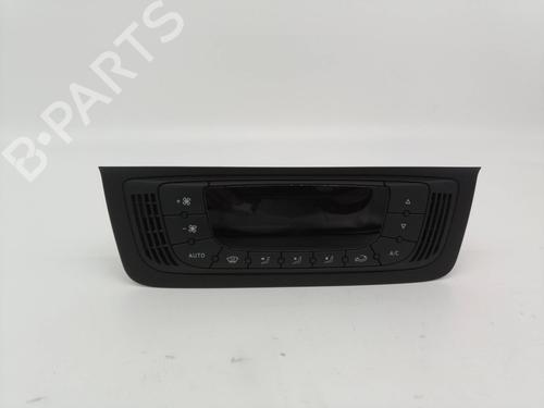 Climate control SEAT IBIZA IV (6J5, 6P1)  | BP8247619I5 