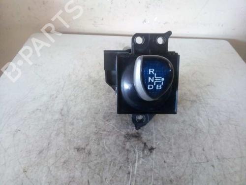Used Gear lever TOYOTA PRIUS (_W3_) 1.8 Hybrid (ZVW3_) (99 hp) 7416439