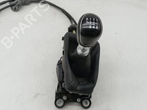 Used Gear lever FORD FOCUS III 1.0 EcoBoost (125 hp) 20657725