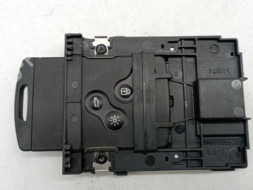 Ignition barrel RENAULT MEGANE III Hatchback (BZ0/1_, B3_)  | BP17647576M48 