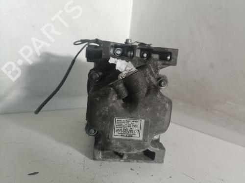 AC compressor MAZDA CX-7 (ER) | BP38595594M34 - Image 4