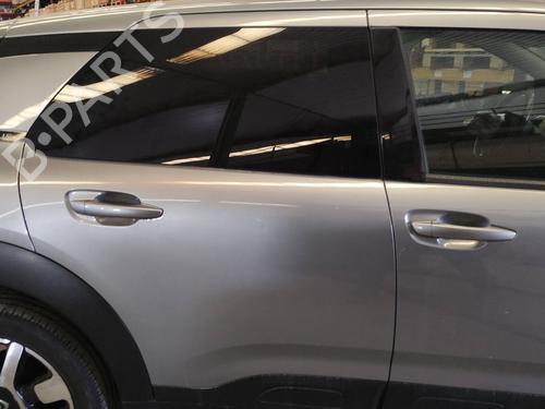 Used Right rear door CITROËN C4 CACTUS [2014-2025]  18198737
