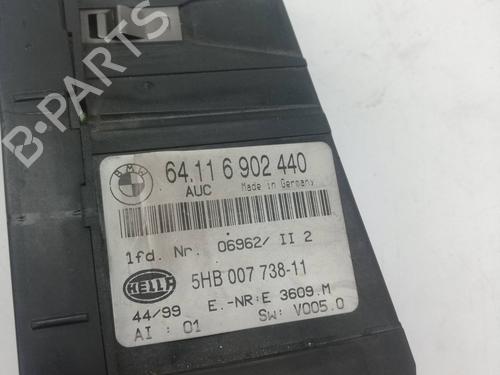 Climate control BMW 3 Touring (E46) 318 d | BP12212233I5 