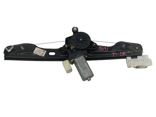 Used Rear right window mechanism Rear right window mechanism 38595612 38595612
